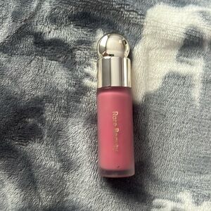 Full size, Rare Beauty matte liquid blush shade Grace